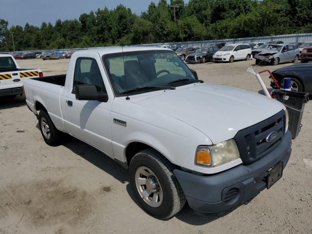 FORD RANGER 2011 1ftkr1ad9bpa75120