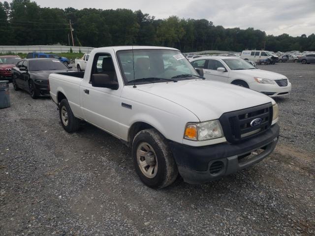 FORD RANGER 2011 1ftkr1ad9bpa79703