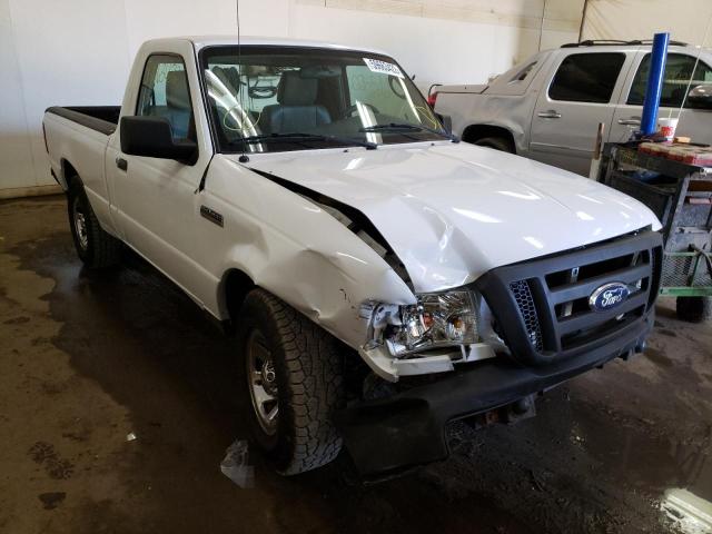 FORD RANGER 2011 1ftkr1ad9bpa80396