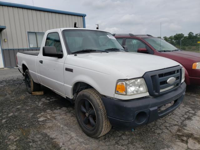 FORD RANGER 2011 1ftkr1ad9bpa86683