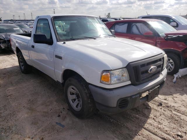 FORD RANGER 2011 1ftkr1ad9bpa88336