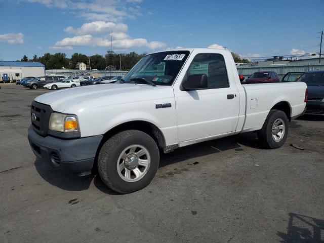 FORD RANGER 2011 1ftkr1ad9bpb00680