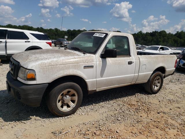 FORD RANGER 2011 1ftkr1ad9bpb17396