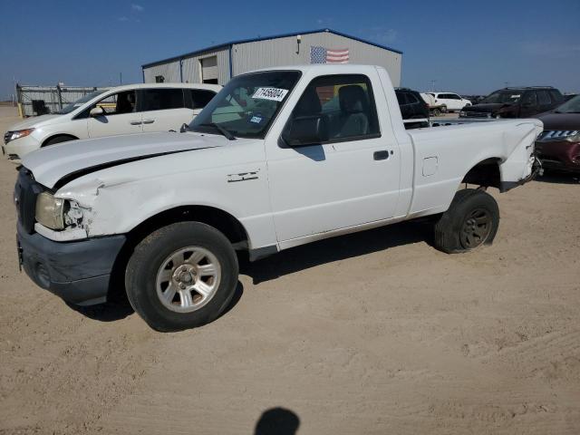 FORD RANGER 2011 1ftkr1ad9bpb17818