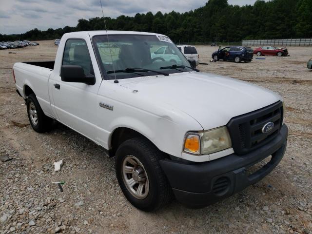 FORD RANGER 2010 1ftkr1adxapa02935