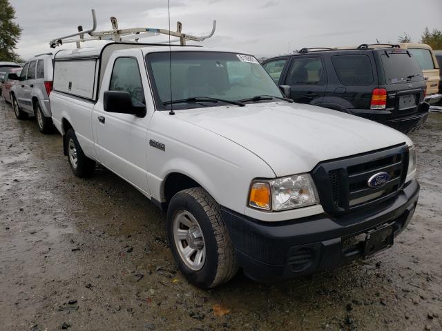 FORD RANGER 2010 1ftkr1adxapa06841