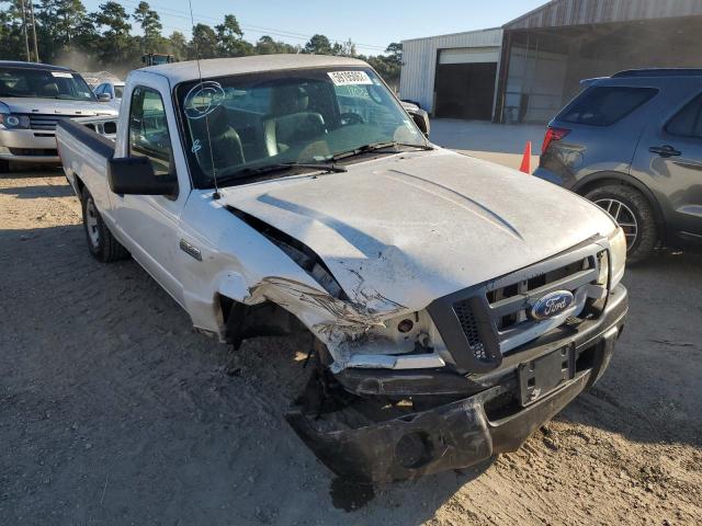 FORD RANGER 2010 1ftkr1adxapa25146