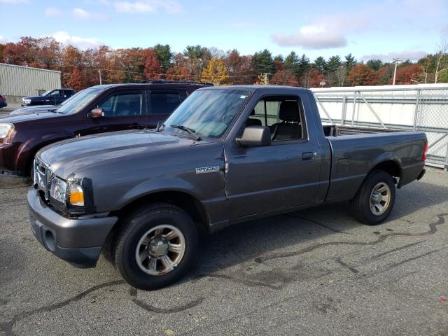 FORD RANGER 2010 1ftkr1adxapa31173