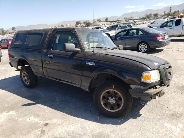 FORD RANGER 2010 1ftkr1adxapa34364