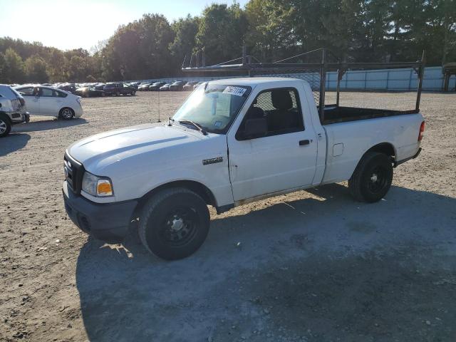 FORD RANGER 2010 1ftkr1adxapa34994