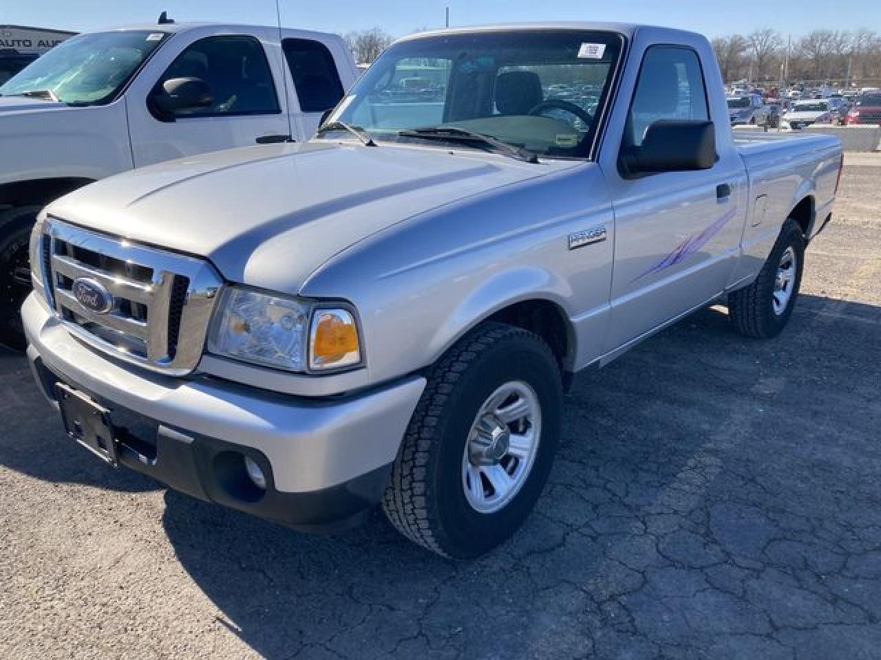 FORD RANGER 2010 1ftkr1adxapa43212