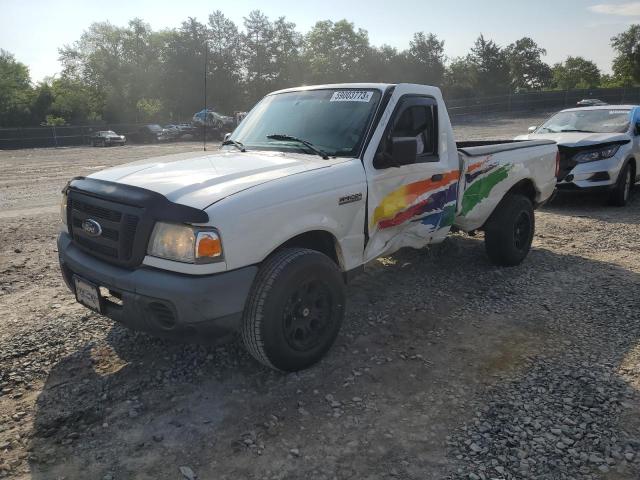 FORD RANGER 2010 1ftkr1adxapa43243