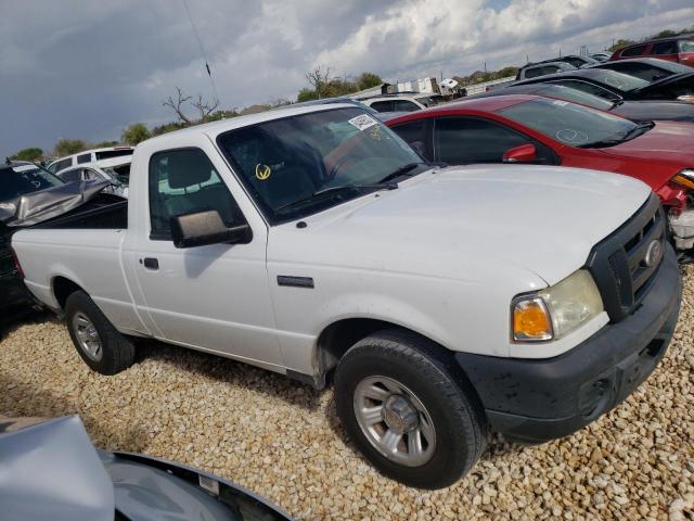 FORD RANGER 2010 1ftkr1adxapa48880