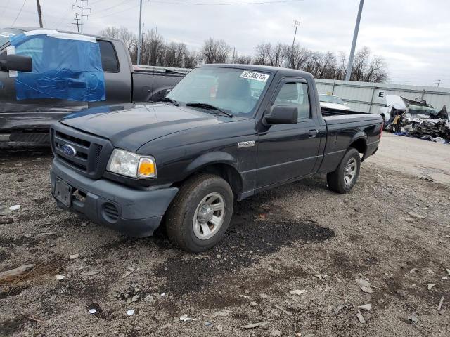 FORD RANGER 2010 1ftkr1adxapa63332