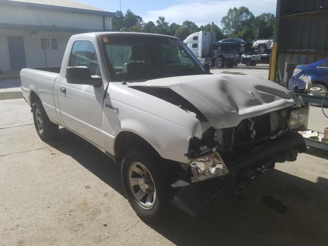 FORD RANGER 2011 1ftkr1adxbpa06839