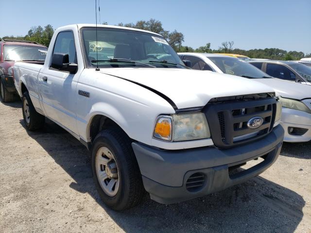 FORD RANGER 2011 1ftkr1adxbpa06842