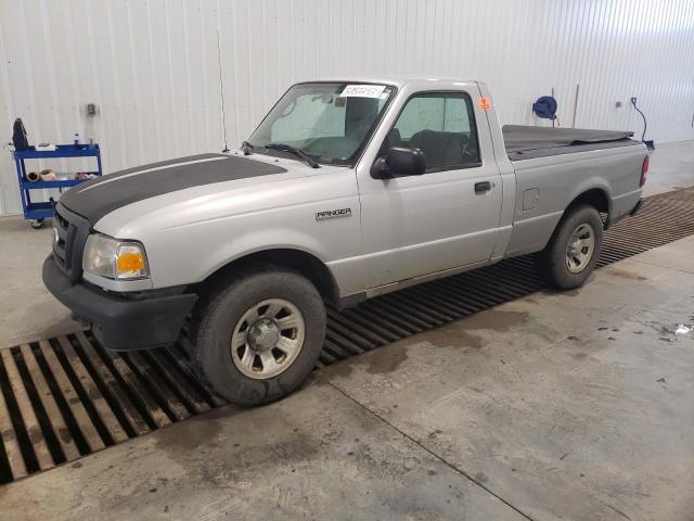 FORD RANGER 2011 1ftkr1adxbpa08980