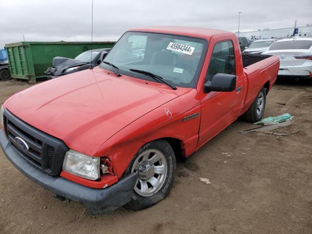 FORD RANGER 2011 1ftkr1adxbpa14150