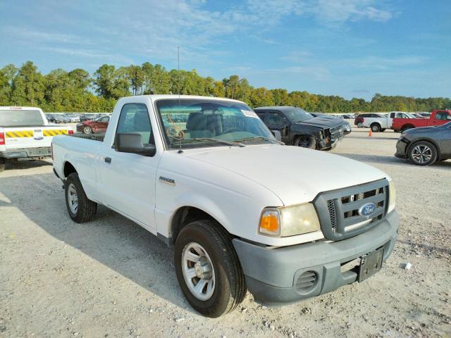 FORD RANGER 2011 1ftkr1adxbpa64482