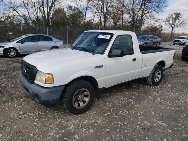 FORD RANGER 2011 1ftkr1adxbpa75112