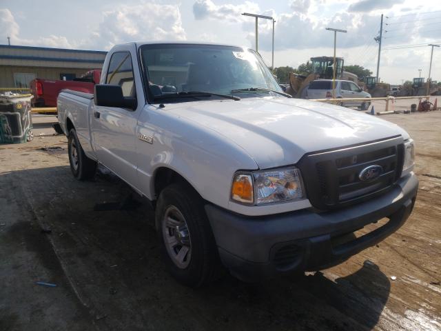 FORD RANGER 2011 1ftkr1adxbpa75868