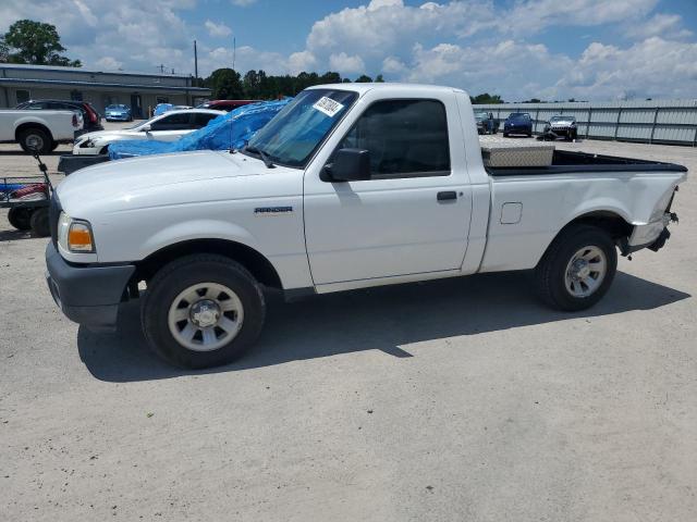 FORD RANGER 2011 1ftkr1adxbpa82075