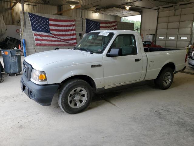 FORD RANGER 2011 1ftkr1adxbpa86448