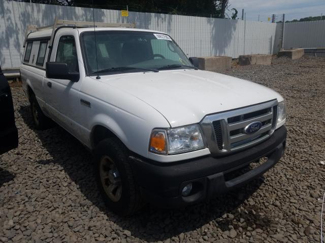 FORD RANGER 2011 1ftkr1adxbpa97868