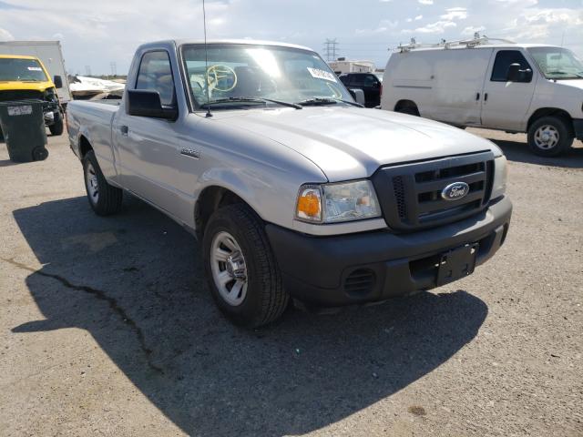 FORD RANGER 2011 1ftkr1adxbpb02440