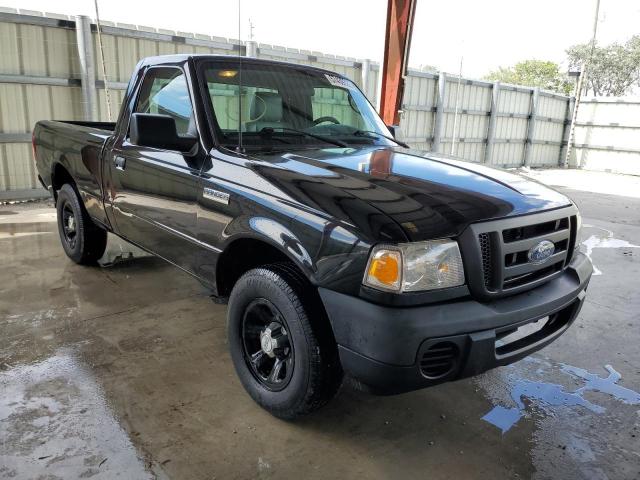 FORD RANGER 2011 1ftkr1adxbpb19173