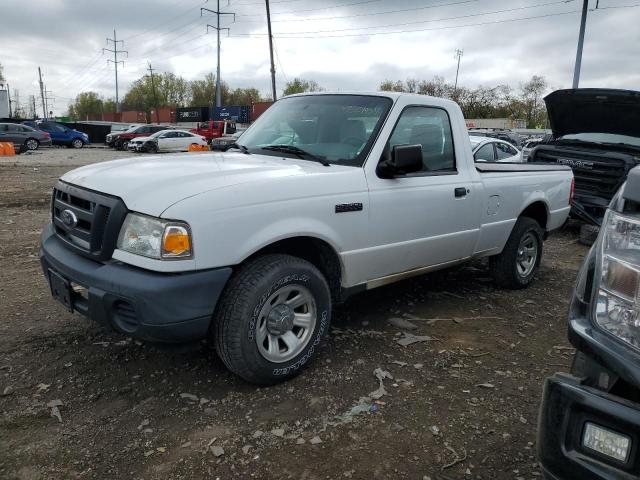 FORD RANGER 2011 1ftkr1adxbpb21652