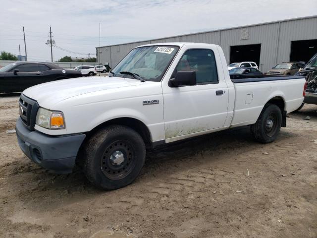 FORD RANGER 2011 1ftkr1ae0bpa39907