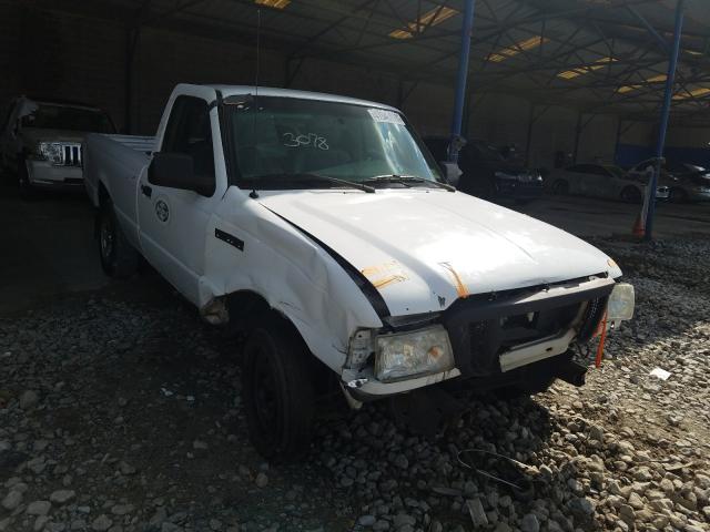 FORD RANGER 2010 1ftkr1ae2apa42287