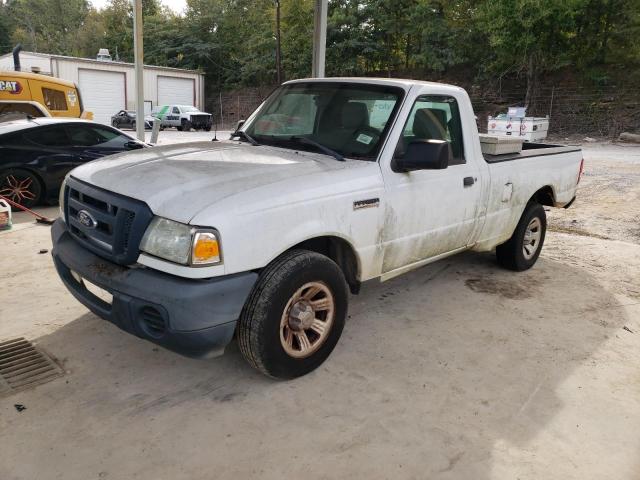 FORD RANGER 2011 1ftkr1ae3bpb11649