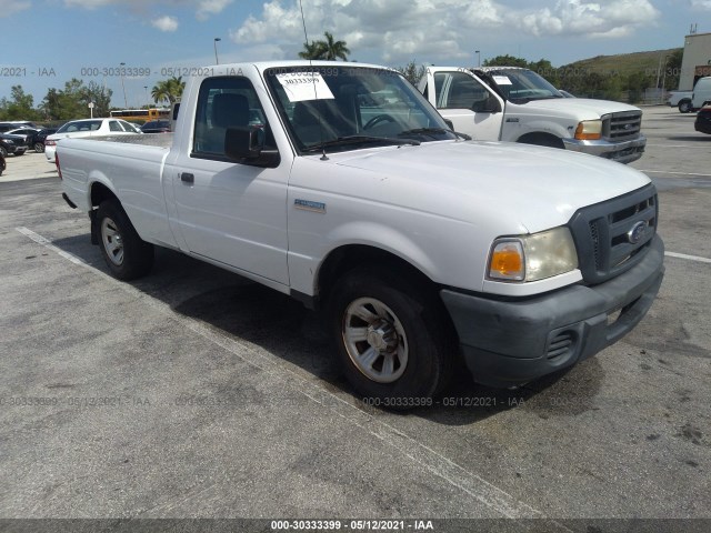 FORD RANGER 2010 1ftkr1ae6apa12001