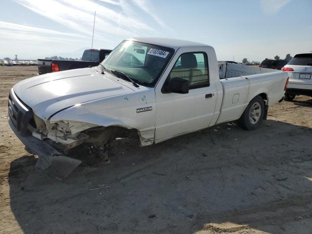 FORD RANGER 2011 1ftkr1ae7bpa09075