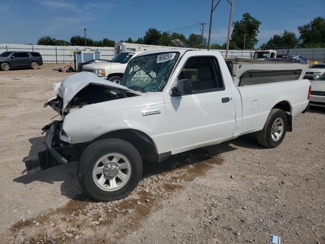 FORD RANGER 2010 1ftkr1ae8apa38969