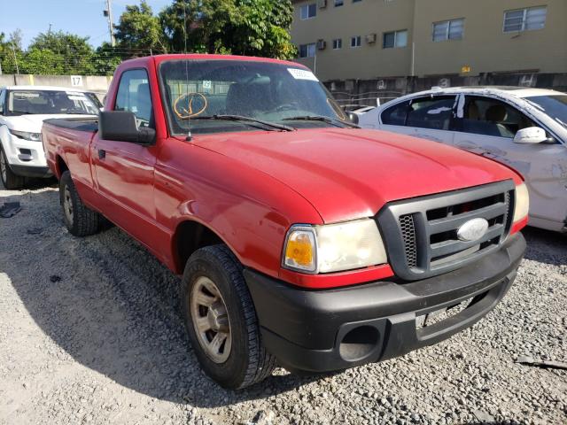 FORD RANGER 2010 1ftkr1ae8apa72443