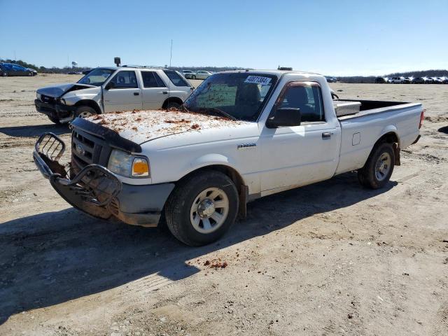 FORD RANGER 2011 1ftkr1ae8bpa14169