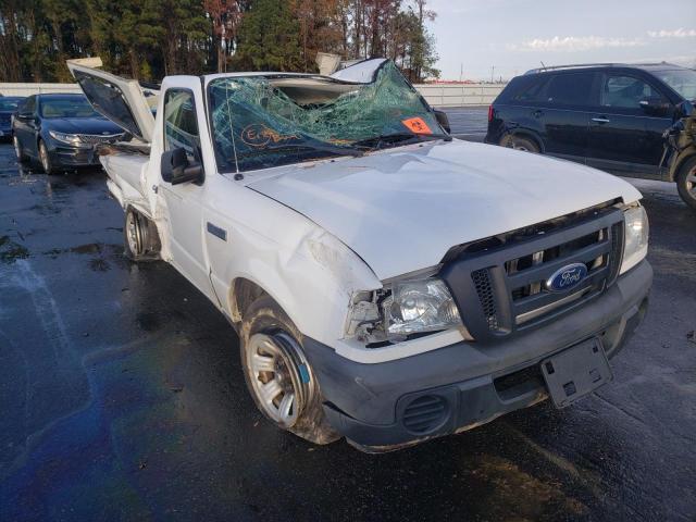 FORD RANGER 2011 1ftkr1ae9bpa86529