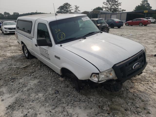 FORD RANGER 2011 1ftkr1ae9bpa86532