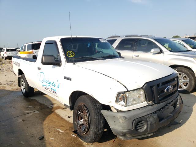 FORD RANGER 2011 1ftkr1ae9bpb21618