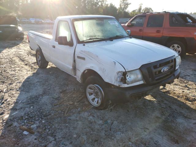 FORD RANGER 2010 1ftkr1aexapa22997