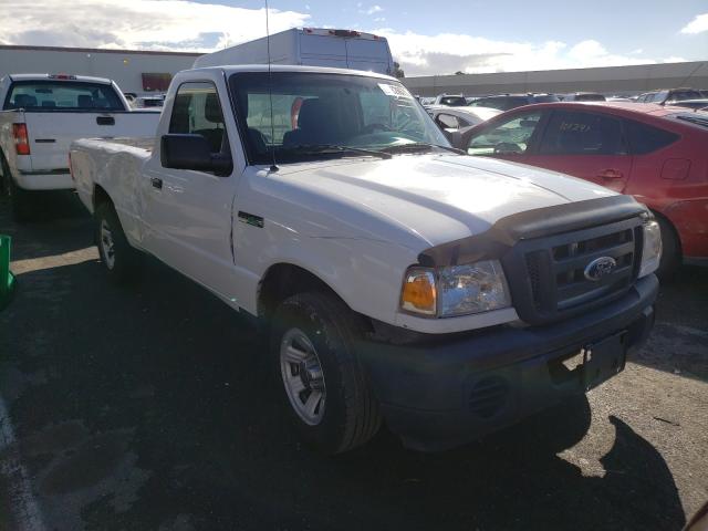 FORD RANGER 2010 1ftkr1aexapa29464