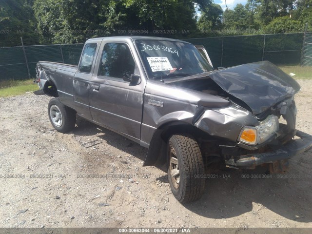 FORD RANGER 2010 1ftkr1ed0apa03196