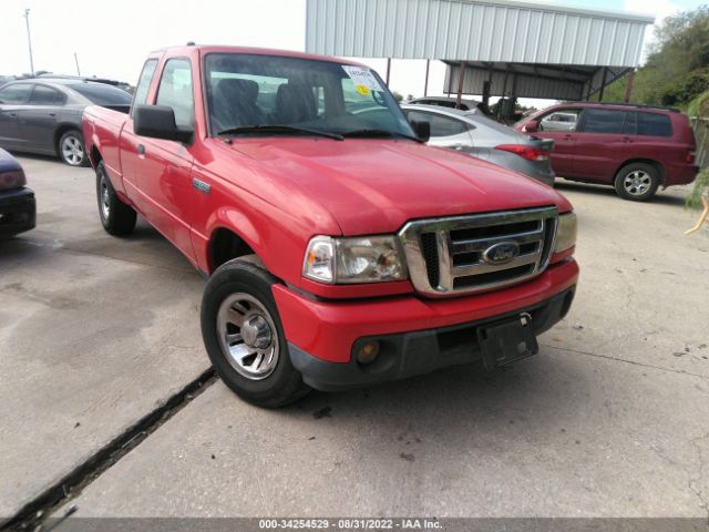 FORD RANGER 2010 1ftkr1ed0apa10567