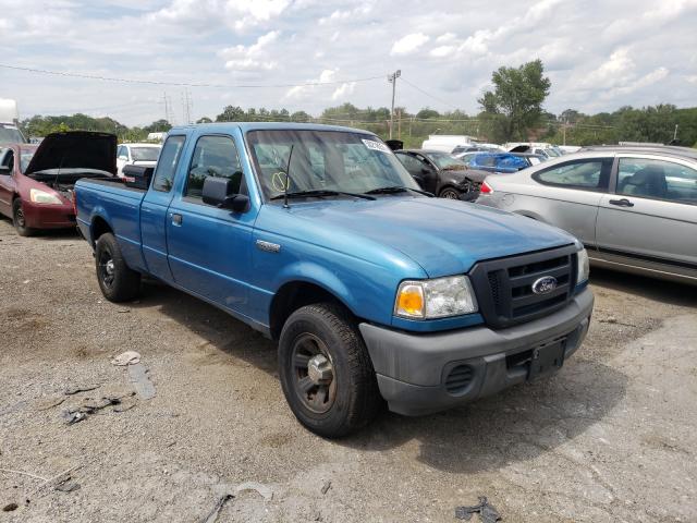 FORD RANGER SUP 2010 1ftkr1ed0apa22895