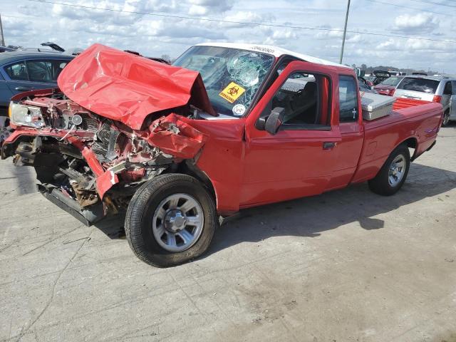 FORD RANGER 2010 1ftkr1ed0apa44007