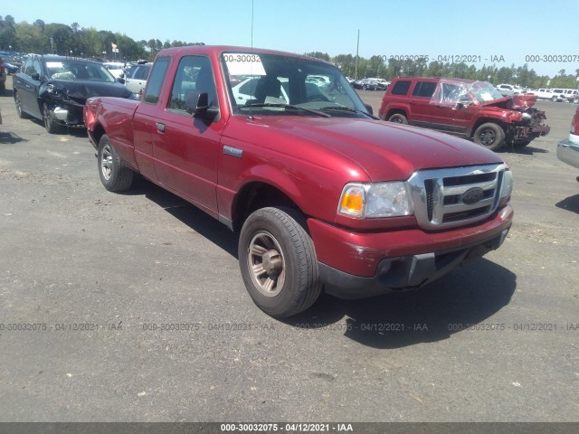 FORD RANGER 2010 1ftkr1ed0apa50468