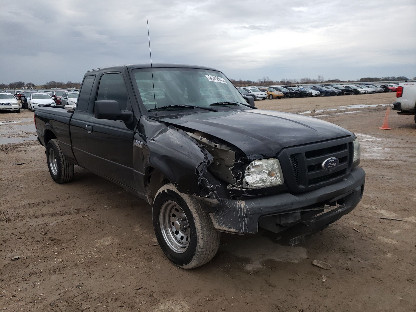 FORD RANGER SUP 2010 1ftkr1ed0apa58960